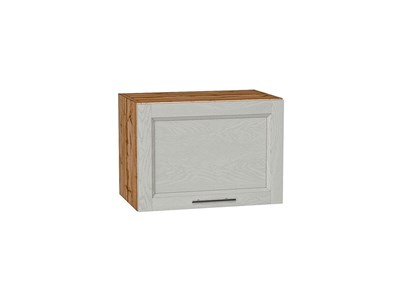 Шкаф верхний горизонтальный Сканди Дуб Вотан, Cappuccino Softwood, 500 В*Ш*Г 358*500*320, фасад МДФ  Cappuccino Softwood, корпус  Дуб Вотан ms2510VVT_62842