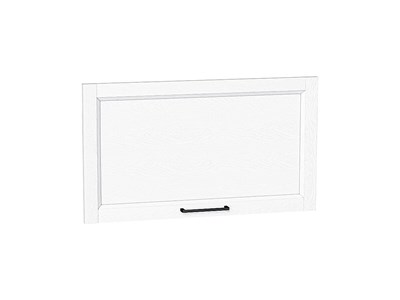 Фасад ФГП Сканди 45.80 В*Ш*Г 456*796*18, фасад МДФ  White Silkwood ms2510VVT_078-8726 (71652)