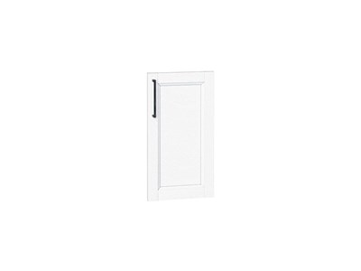 Фасад ФГ Сканди 55.30 В*Ш*Г 552*296*18, фасад МДФ  White Silkwood ms2510VVT_078-8450 (70073)