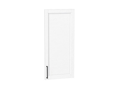 Фасад ФГ Сканди 90.40 В*Ш*Г 916*396*18, фасад МДФ  White Silkwood ms2510VVT_078-8463 (70086)