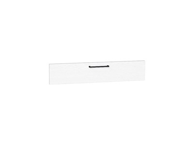 Фасад ФЯ Сканди 15.80 В*Ш*Г 156*796*18, фасад МДФ  White Silkwood ms2510VVT_078-8488 (70111)