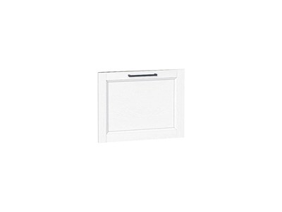 Фасад ФЯ Сканди 40.50 В*Ш*Г 390*496*18, фасад МДФ  White Silkwood ms2510VVT_078-8491 (70114)