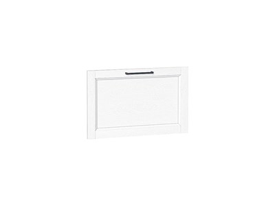 Фасад ФЯ Сканди 40.60 В*Ш*Г 390*596*18, фасад МДФ  White Silkwood ms2510VVT_078-8492 (70115)
