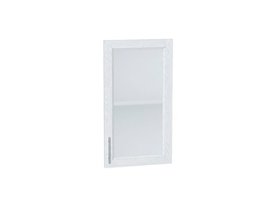 Фасад ФО Сканди Magic Fog 70.40 В*Ш*Г 712*396*18, фасад МДФ/Стекло  White Softwood ms2510VVT_078-6882 (55518)