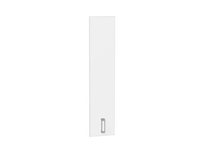 Фасад ФБ Лофт 90.20 В*Ш*Г 916*196*18, фасад МДФ  White Silk ms2510VVT_078-8391 (59921)