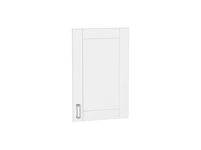 Фасад ФГ Лофт 70.45 В*Ш*Г 712*446*18, фасад МДФ  White Silk ms2510VVT_078-8403 (59933)