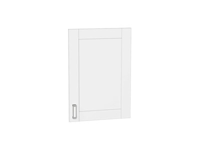 Фасад ФГ Лофт 70.50 В*Ш*Г 712*496*18, фасад МДФ  White Silk ms2510VVT_078-8404 (59934)