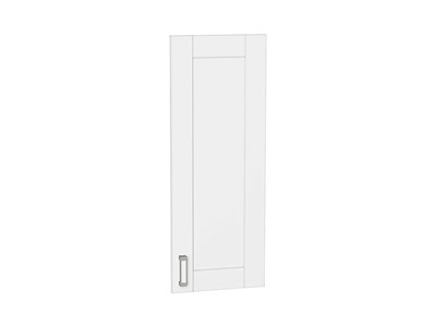 Фасад ФГ Лофт 90.35 В*Ш*Г 916*346*18, фасад МДФ  White Silk ms2510VVT_078-8408 (59938)