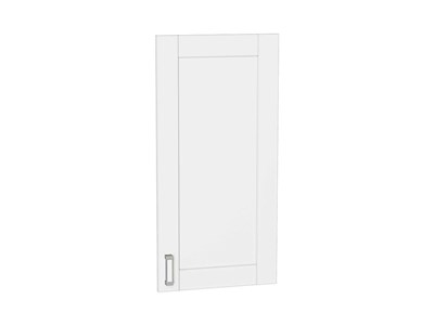 Фасад ФГ Лофт 90.45 В*Ш*Г 916*446*18, фасад МДФ  White Silk ms2510VVT_078-8410 (59940)