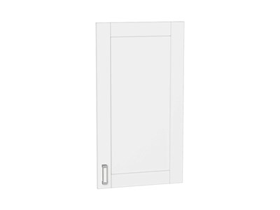 Фасад ФГ Лофт 90.50 В*Ш*Г 916*496*18, фасад МДФ  White Silk ms2510VVT_078-8411 (59941)