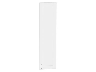 Фасад ФГ Лофт 150.40 В*Ш*Г 1516*396*18, фасад МДФ  White Silk ms2510VVT_078-8394 (59924)