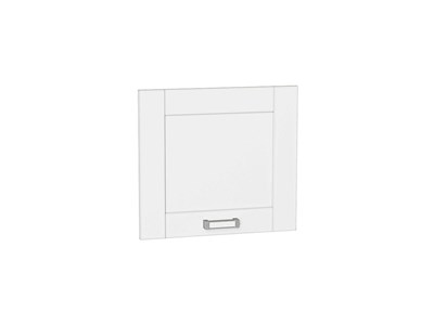 Фасад ФГП Лофт 45.50 В*Ш*Г 456*496*18, фасад МДФ  White Silk ms2510VVT_078-8721 (71641)