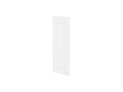 Фасад ФФ Лофт 70.30 В*Ш*Г 716*315*18, фасад МДФ  White Silk ms2510VVT_078-8428 (59955)