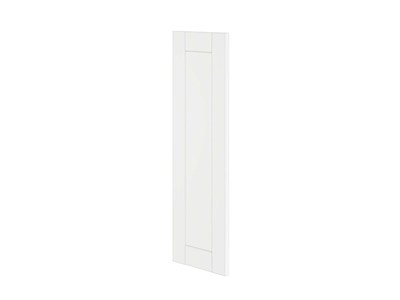 Фасад ФФ Лофт 90.30 В*Ш*Г 920*315*18, фасад МДФ  White Silk ms2510VVT_078-8427 (59957)