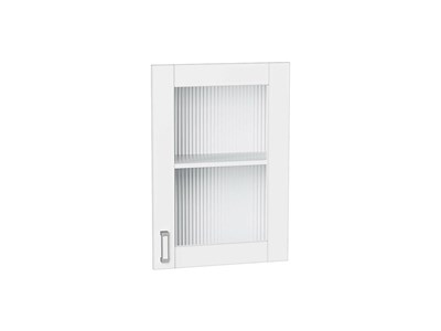 Фасад ФО Лофт Magic Moru V 70.50 В*Ш*Г 712*496*18, фасад МДФ/Стекло  White Silk ms2510VVT_078-8418 (59948)
