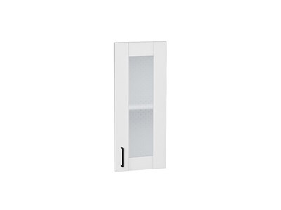 Фасад ФО Лофт White Matrix 70.30 В*Ш*Г 712*296*18, фасад МДФ/Стекло  Super White ms2510VVT_078-6489 (51774)