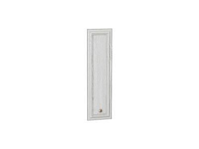 Фасад ФБ Шале 70.20 В*Ш*Г 712*196*18, фасад МДФ  White Dreamline ms2510VVT_078-6800 (53418)