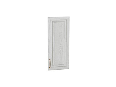 Фасад ФГ Шале 70.30 В*Ш*Г 712*296*18, фасад МДФ  White Dreamline ms2510VVT_078-6810 (53486)