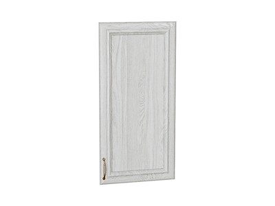 Фасад ФГ Шале 90.45 В*Ш*Г 916*446*18, фасад МДФ  White Dreamline ms2510VVT_078-6820 (53496)