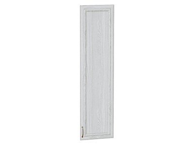 Фасад ФГ Шале 150.40 В*Ш*Г 1516*396*18, фасад МДФ  White Dreamline ms2510VVT_078-6804 (53480)