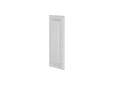 Фасад ФФ Шале 70.30 В*Ш*Г 716*315*18, фасад МДФ  White Dreamline ms2510VVT_078-6835 (53511)