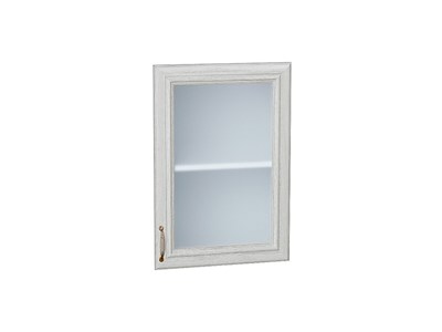 Фасад ФО Шале Magic Fog 70.50 В*Ш*Г 712*496*18, фасад МДФ/Стекло  White Dreamline ms2510VVT_078-6828 (53504)