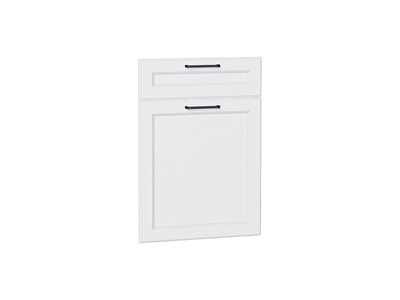 Комплект фасадов Барселона для каркаса Ф-31 Н501 Белый В*Ш*Г 708*496*22, фасад МДФ  Белый ms2510VVT_078-6294 (51045)