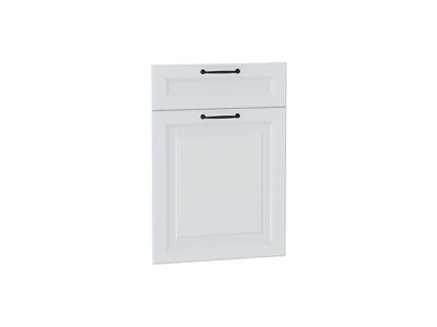 Комплект фасадов Ницца Royal для каркаса Ф-31 Н501 Blanco В*Ш*Г 708*496*16, фасад МДФ  Blanco ms2510VVT_078-4543 (33636)