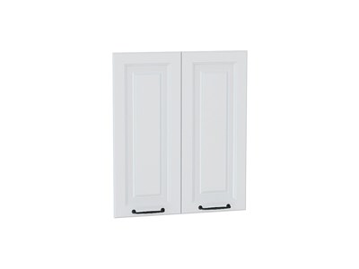 Комплект фасадов Ницца Royal для каркаса Ф-40 В600/Н600/НМ600 В*Ш*Г 712*596*16, фасад МДФ  Blanco ms2510VVT_078-4548 (33614)