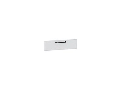 Комплект фасадов Ницца Royal для каркаса ФД-450 НД450 В*Ш*Г 110*446*16, фасад МДФ  Blanco ms2510VVT_078-8161 (67149)
