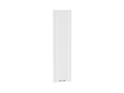 Комплект фасадов Ницца для каркаса Ф-91Н П400Н В*Ш*Г 1516*396*16, фасад МДФ  Белый ms2510VVT_078-7281 (54381)