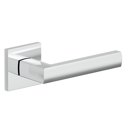 Ручка AS-300 Chrome sp2510BR_046-0521