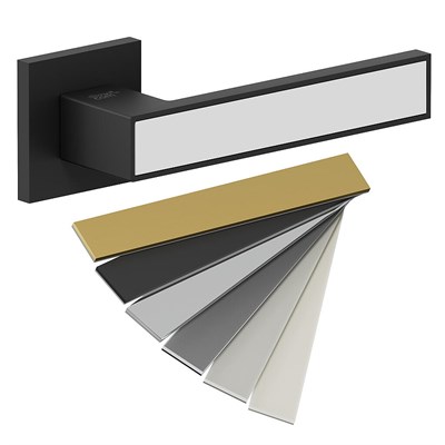 Ручка AS-302 SBlack/7D sp2510BR_046-7519