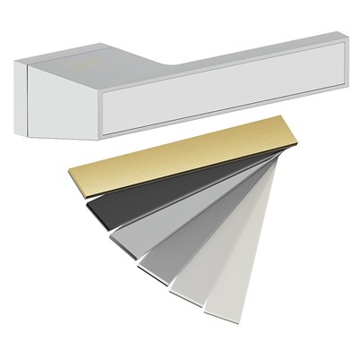 Ручка AS2-612 Chrome/7D sp2510BR_046-7529