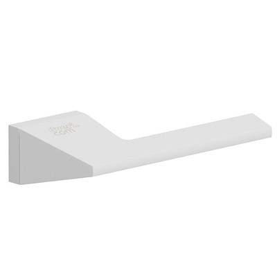 Ручка AS2-621 SWhite sp2510BR_046-7543