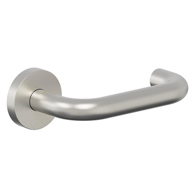 Ручка IR-1102 SS sp2510BR_046-7551