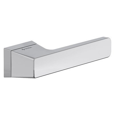 Ручка на прямоугольной розетке System Coral HA200RO15 CR Хром sp2510BR_046-0472