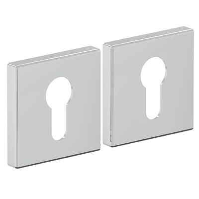 Накладка AS-3CL Chrome sp2510BR_047-0340