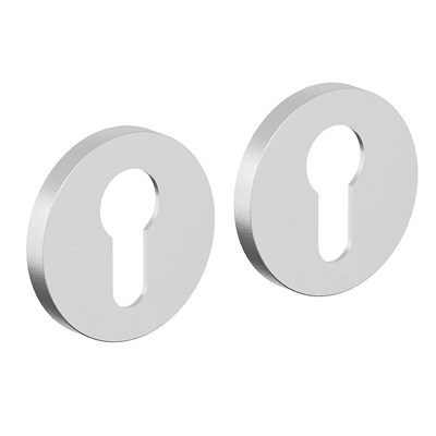 Накладка Bravo ZR-5CL SC МатХром sp2510BR_047-0205