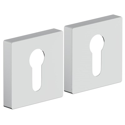 Накладка AS-6CL Chrome sp2510BR_046-7552