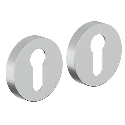 Накладка AR-7CL SChrome sp2510BR_047-7560