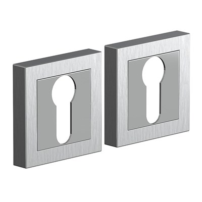 Накладка Promo AS-2CL SC МатХром sp2510BR_047-0346