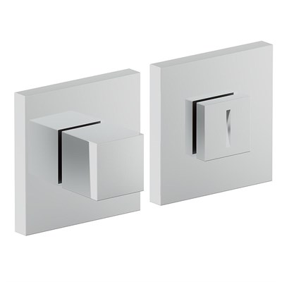 Фиксатор AS-3WC Chrome sp2510BR_048-0342