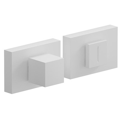 Фиксатор AS2-6WC SWhite sp2510BR_048-7570