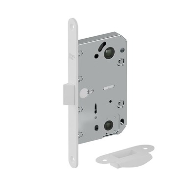 Защелка LP-3-WC SWhite sp2510BR_173-0301