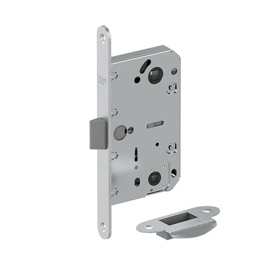 Защелка RP1895 SChrome sp2510BR_045-0317