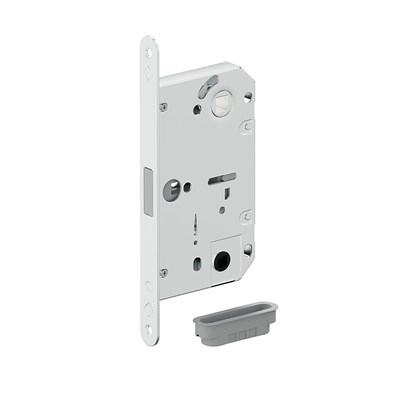 Защелка LM-3-WC Base sp2510BR_045-0307