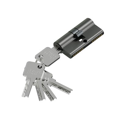 Цилиндр KAB-6.3S 56(28/28) SGraphite sp2510BR_054-7579