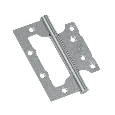 Петля HFS-1-2B 100*75*2,5 SChrome sp2510BR_055-1248