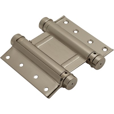 Петля пружинная Amig-3037/100*70*1.5 CR Хром (универс.) sp2510BR_055-0168